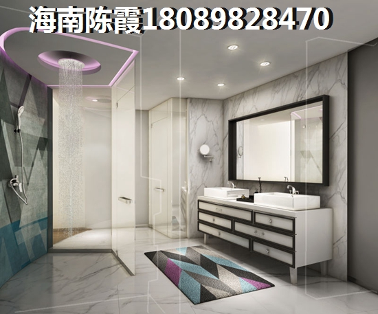 三亚天涯区购房预算低哪里适合买？