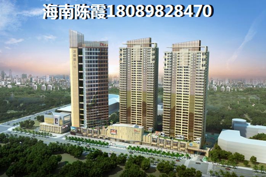 三亚天涯区购房预算低哪里适合买？三亚天涯区适合居住吗？