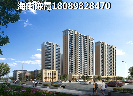 三亚吉阳区楼盘为什么还这么火爆