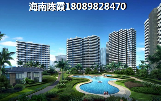 《我在三亚恒大房产里，发现哪些楼盘有升值潜力，海南三亚的房产还能继续涨吗？》