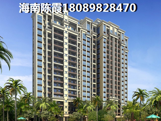 海南省三亚湾房价