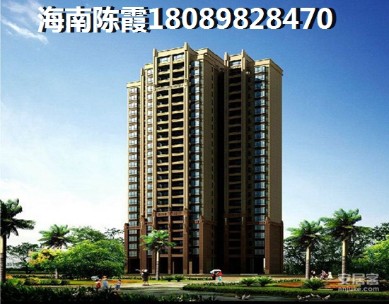 海南三亚市未来6年房产价纸空间