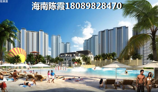 三亚崖州区房产投资深度解析二手房增值潜力与市场趋势