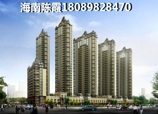 《三亚天涯区小户型大揭秘优点、缺点及未来楼盘潜力全解析！》