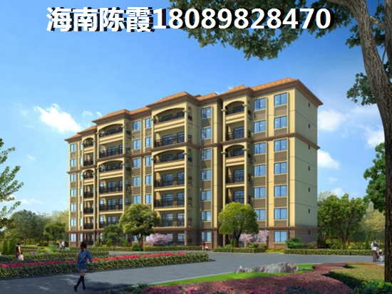 海棠湾银海得房率怎么样？海棠湾银海房价增值潜力分析！