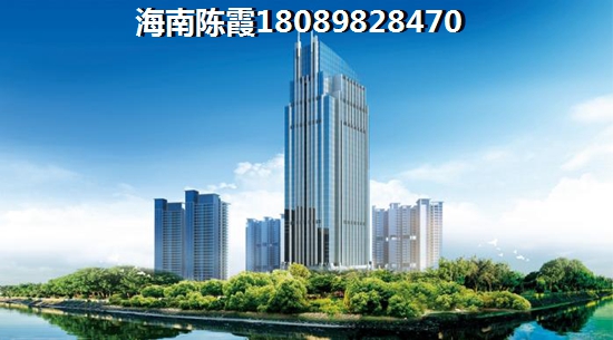 三亚鸿坤山海墅气候好么（鸿坤山海墅气候讲解）