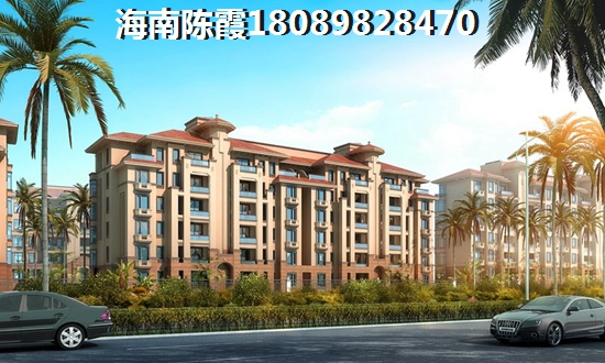 海南三亚市房地产是否纸得买？富力在三亚有什么楼盘？