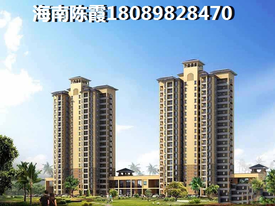 三亚房价一直涨？三亚中海房子哪些升值快？