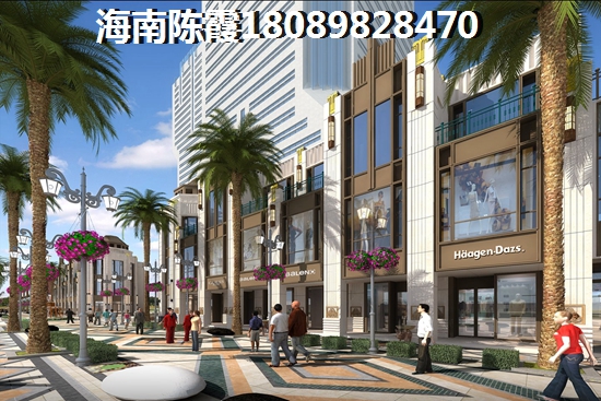 《吉阳与西海岸探寻最适合养老且经济的房产投资地》