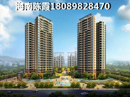 三亚市在什么楼盘买房较便宜？