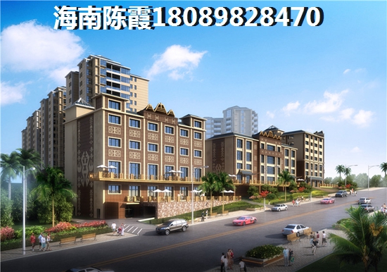 三亚三亚湾房价究竟多少？还指望三亚三亚湾房价能降吗？